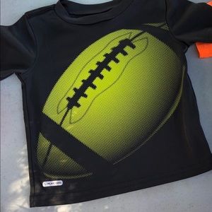 Jumping Bean Boy Shirt